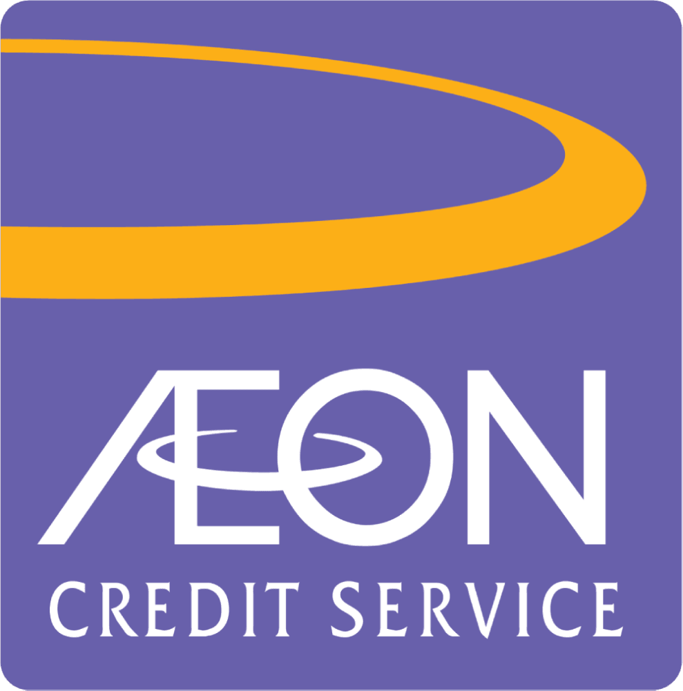 AEON Logo