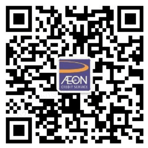 永旺小贷官方公众号二维码